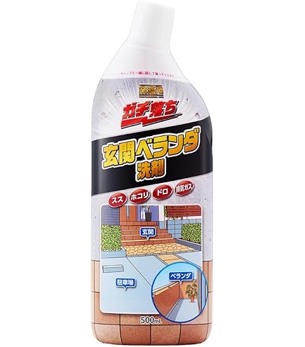 ワイエステック スーパーコンクリートクリーナー 4L 515 スーパーコンクリートクリーナー ワイエステック 工場用洗剤